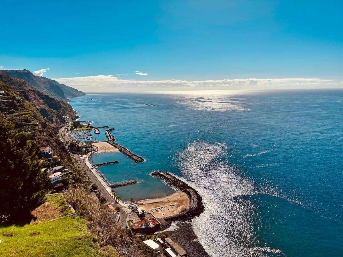 Madeira Inn Casa do Vale 2 Calheta (Madeira) Exterior foto
