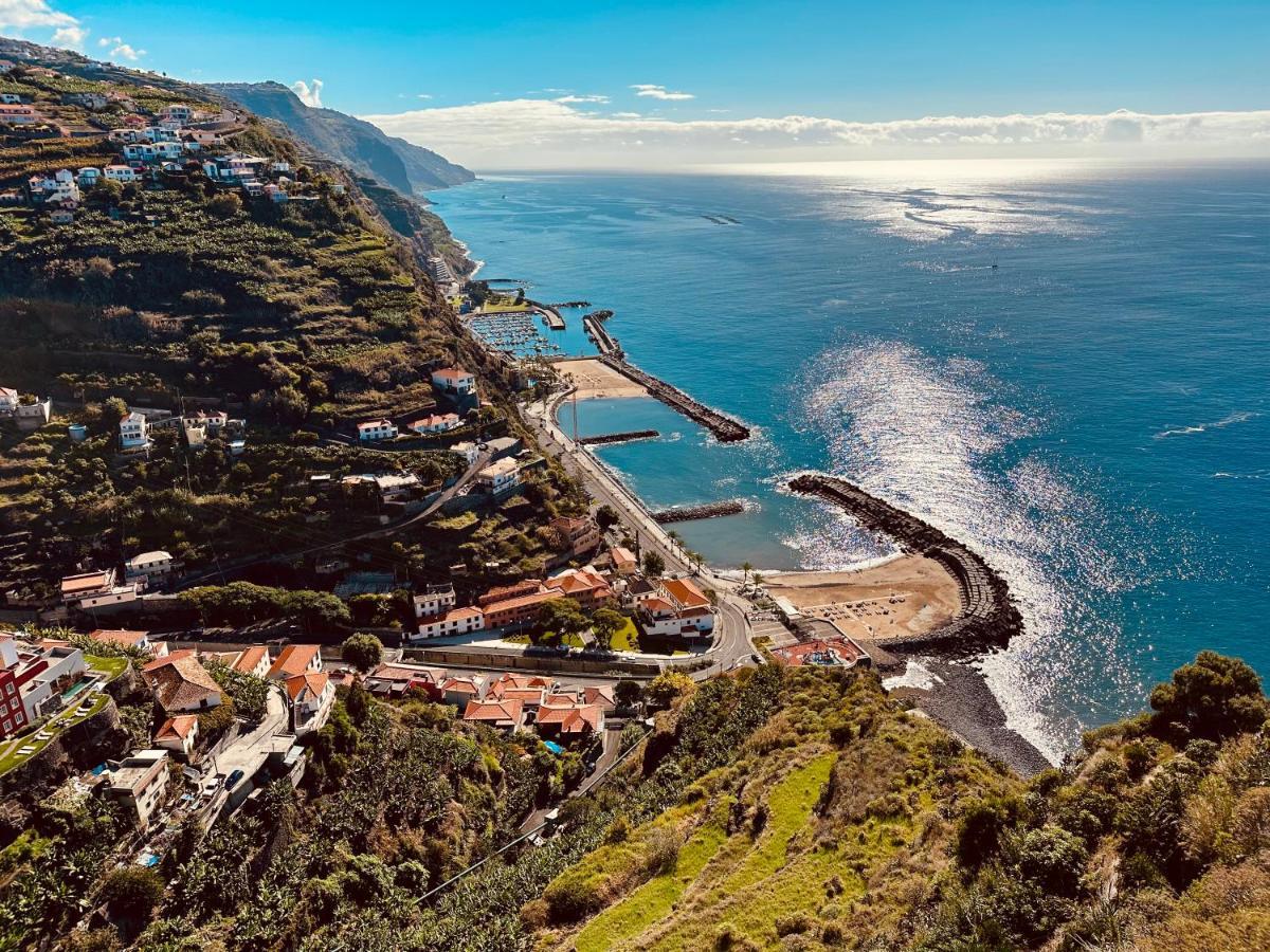 Madeira Inn Casa do Vale 2 Calheta (Madeira) Exterior foto